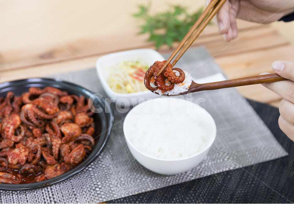음식,쭈꾸미볶음,식사,안주,쭈꾸미,저녁식사,한식,korea,spicy,오징어볶음,식당,매콤,매운맛,red,맛집,고추장,고춧가루,식재료,요리,cook,reserves,수산물,해산물,fisheryproducts,seafood,한국음식,한국요리,food,dishes,korean,meal,koreancook,맛있다,먹다,맵다,소스,볶음,사람,인물,인간,human,person,신체일부,몸,body,음식,식재료,요리,food,cook,meal,dishes,food reserves,한식,한국음식,한국요리,korean food,korean dishes,korean meal,korean cook