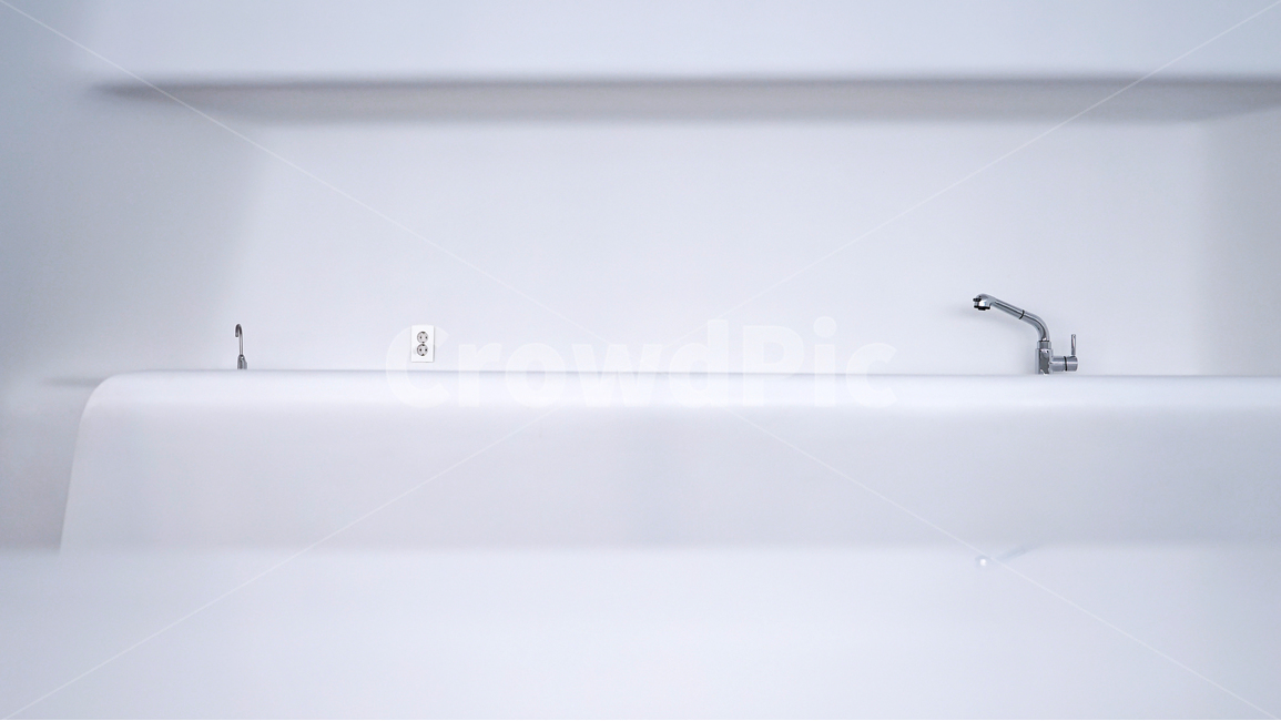 interior,kitchen,wall,white,minimal,cleanroom,대기실,주방,싱크대,인테리어,화이트,벽,인테리어,실내디자인,interior design