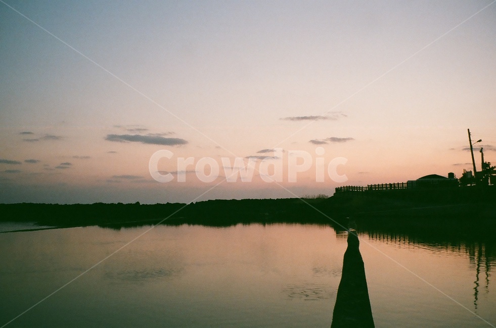 필름,film,analog,바다,ocean,자연,풍경,nature,landscape,감성,sensible,feeling,water,물,outdoors,옥외