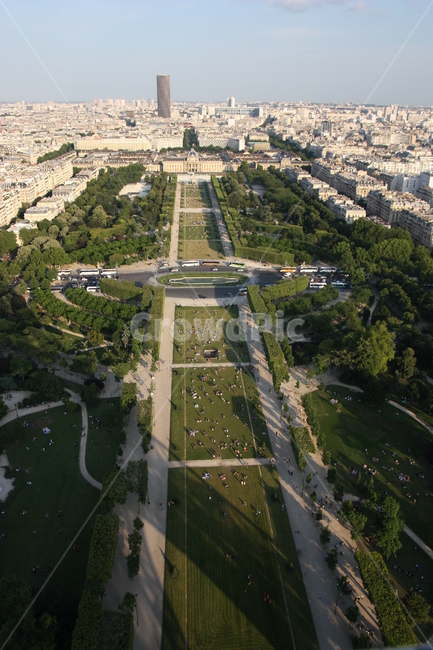 aerialview,조감도,paris,파리,에펠탑전망,시가지