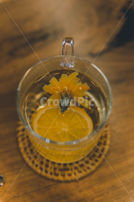 cafe,카페,음식,국화차,tea,음료수,drink,beverage