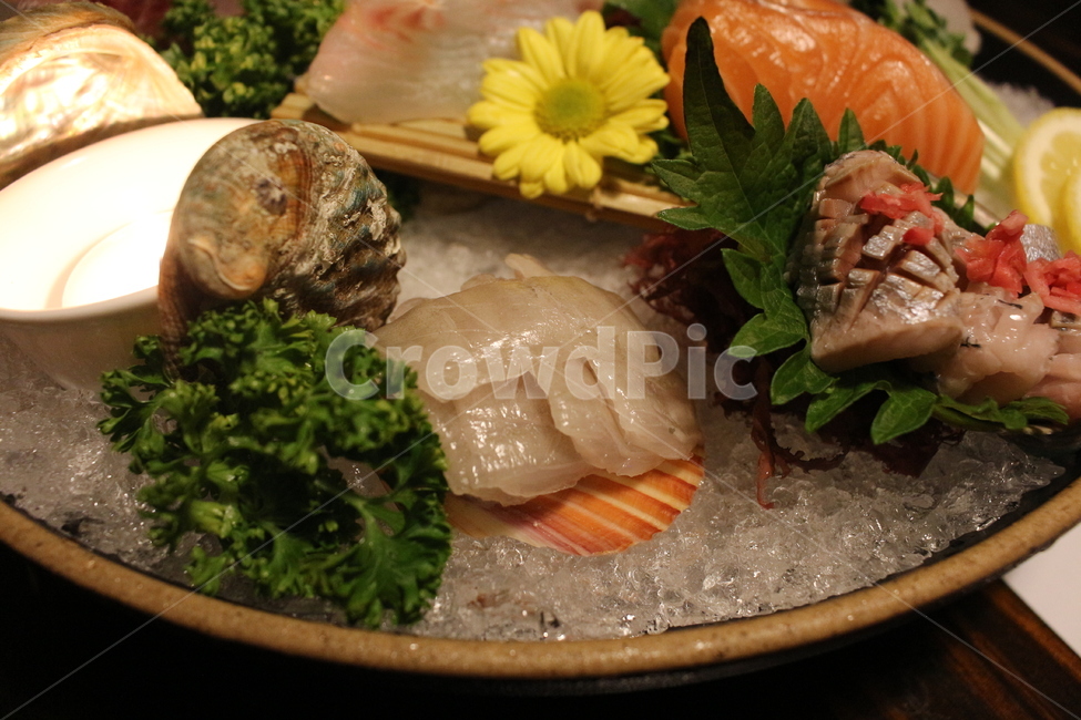 이자카야,광어지느러미,광어,생선,모듬회,회,사시미,음식,식재료,요리,food,cook,meal,dishes,food reserves,일식,일본음식,일본요리,Japanese food,Japanese dishes,Japanese meal,Japanese cook