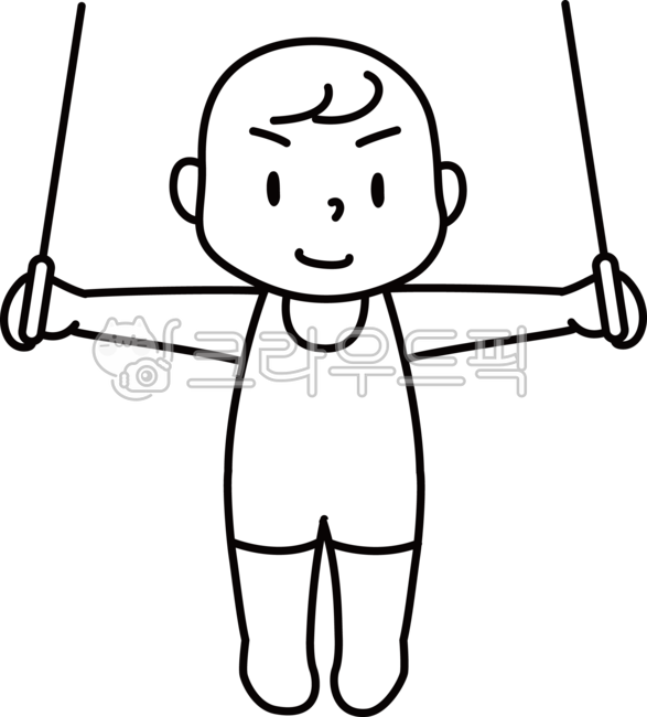 artisticgymnastics,기계체조,링,체조,gymnastics,올림픽,파리올림픽,하계올림픽,olympic,종목,스포츠,sports,경기,픽토그램,pictogram,일러스트,illust,design,디자인소스,운동선수,운동,선수,coloringbook,색칠공부,컬러링북