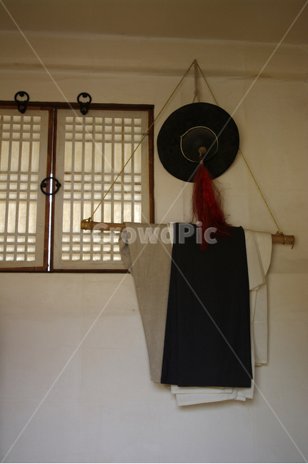 전통,tradition,옷걸이,전통의상,의복,창,한지