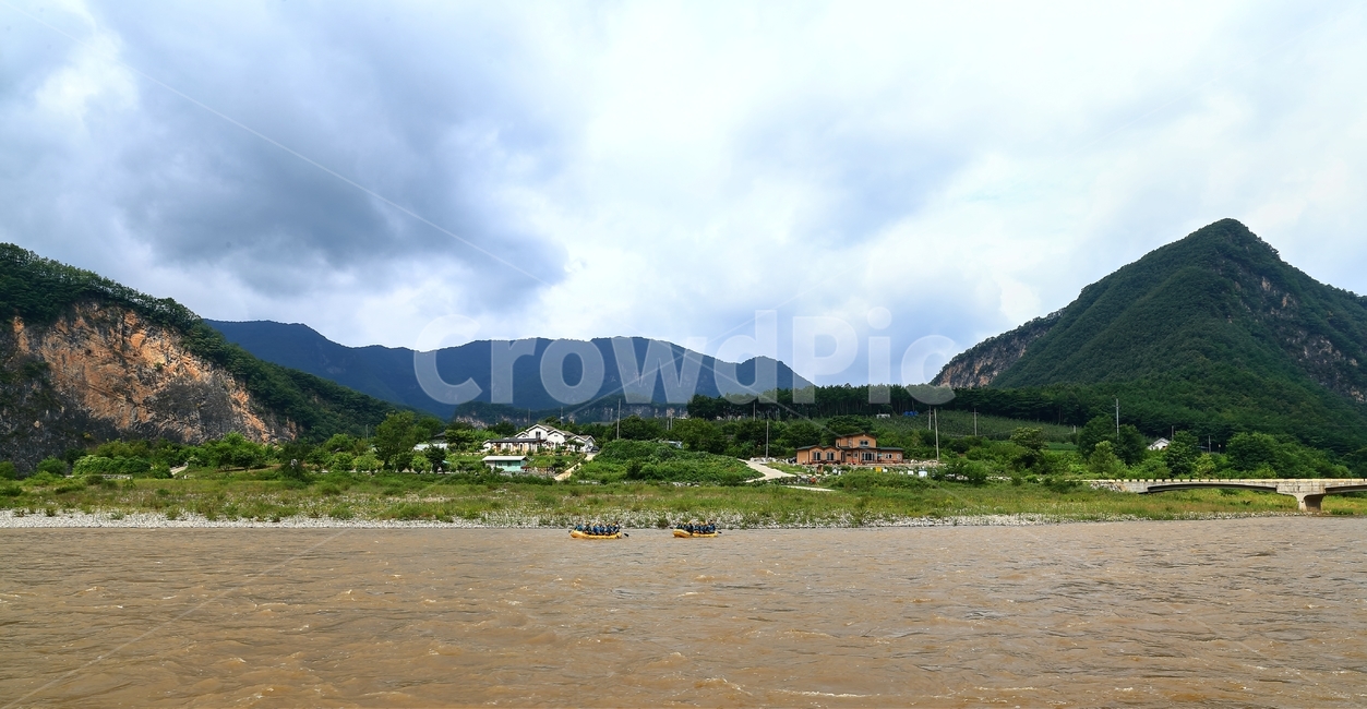 칠족령,하늘벽,제장마을,동강,강,레프팅,자연,풍경,nature,landscape,한국자연풍경,한국자연경관,korea nature landscape,outdoors,옥외
