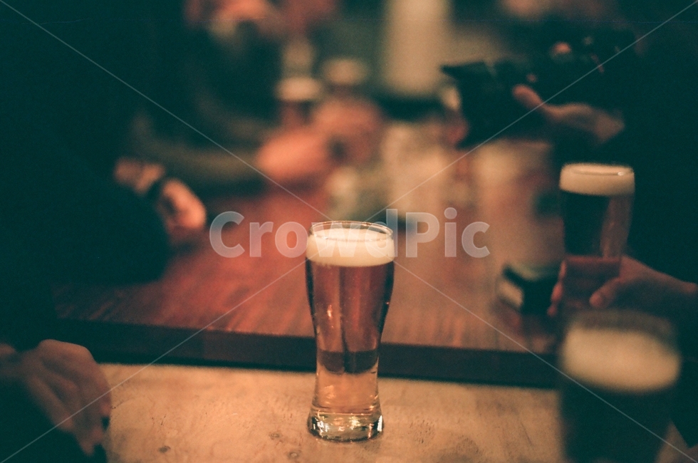 필름,감성,카페,맥주,모임,미팅,단체