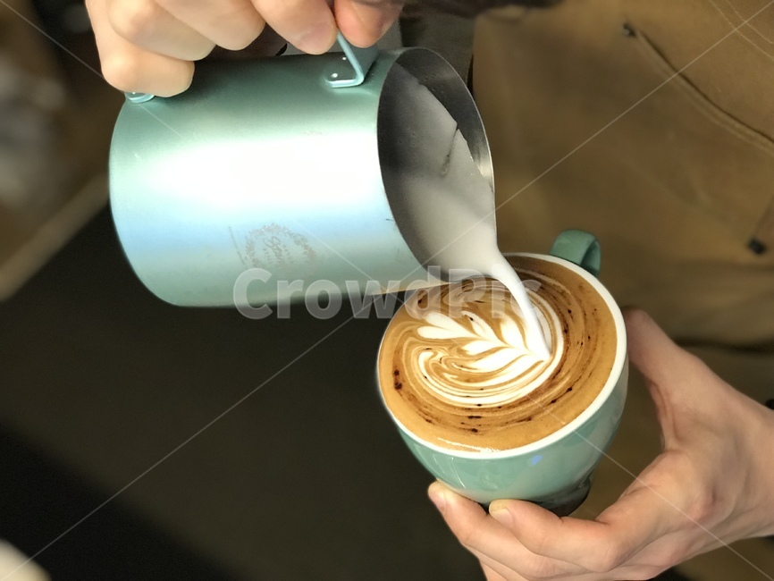 라떼아트,커피,카푸치노만들기,카푸치노,latteart,coffee,음료수,drink,beverage,커피,카페,coffee,cafe