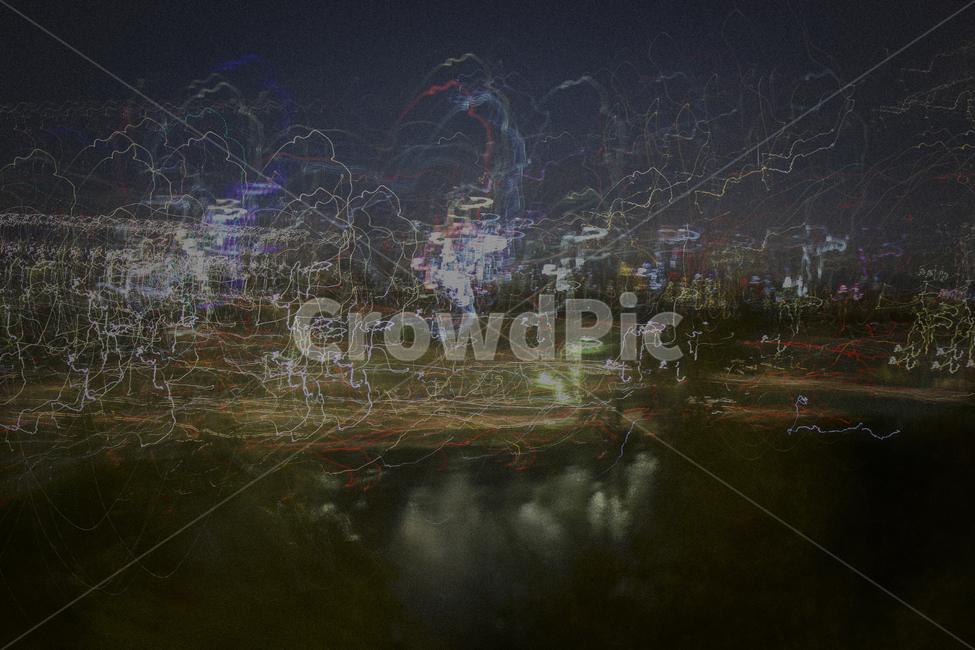 셔터스피드,shutterspeed,black,colorful,grain