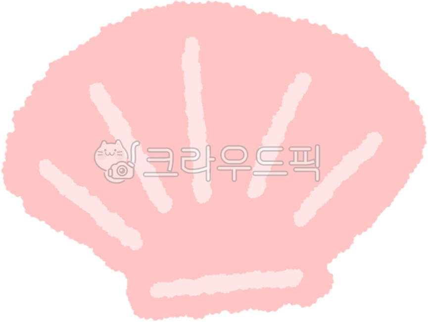 pink,painting,hand drawing,design,seashell design,illustration,clam,Seashell illustration,seashell picture,Seashell image,Seashell hand drawing