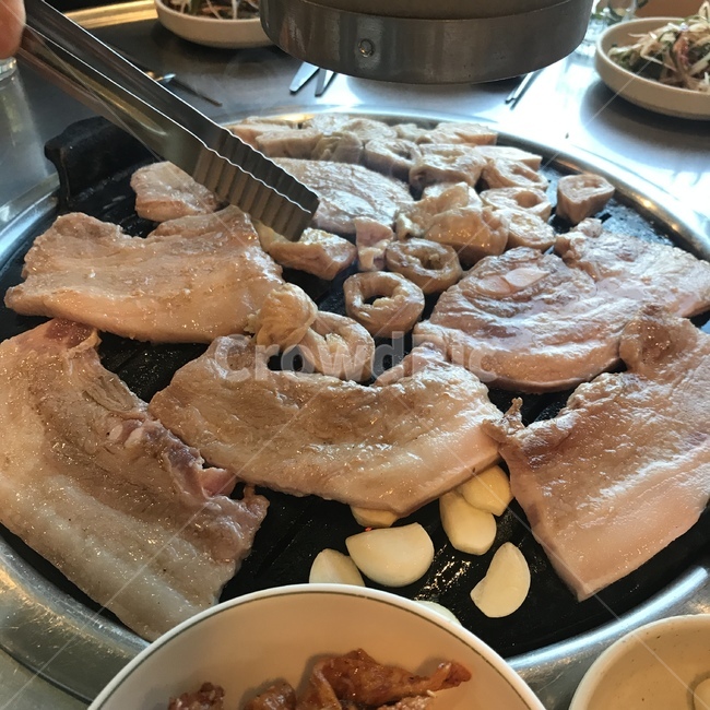 삼겹살,막창,술안주,술,맥주,음식,식재료,요리,food,cook,meal,dishes,food reserves,육류,고기,meat