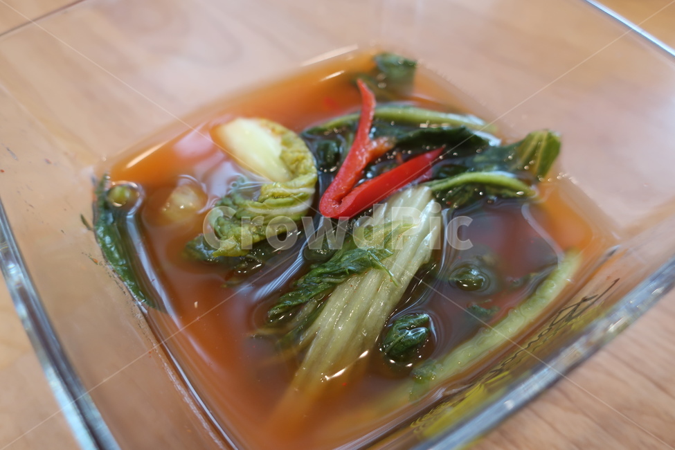 배추,물김치,김치,한식,전통,발효,숙성,식품,김장,반찬,요리