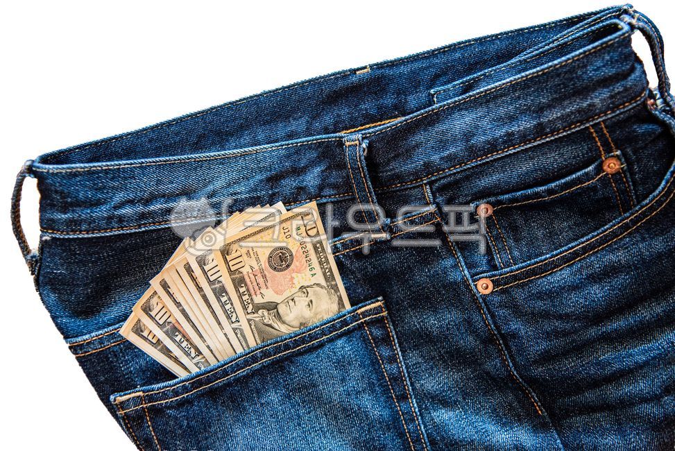 달러,현금,청바지,미국돈,배경제거,dollar,usmoney,cash,jeans,backgroundremoval