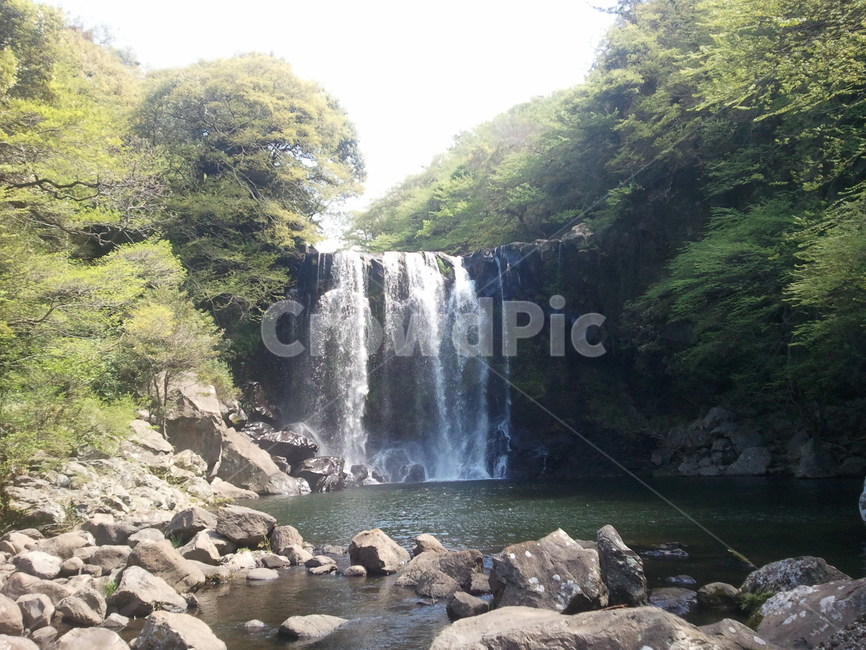 제주도,바다,풍경,계곡,폭포,자연,풍경,nature,landscape,water,물,river,강,outdoors,옥외,waterfall