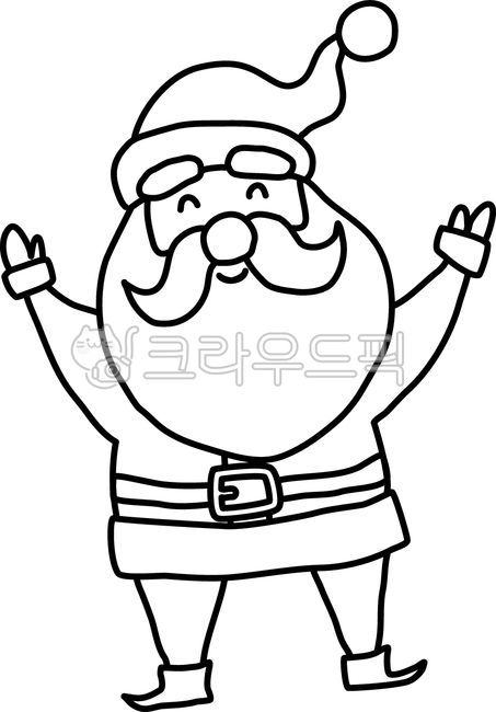 산타,산타클로스,아이콘,산타아이콘,산타클로스아이콘,산타일러스트,산타클로스일러스트,산타ai,산타클로스ai,성탄절,크리스마스,산타벡터,산타클로스벡터