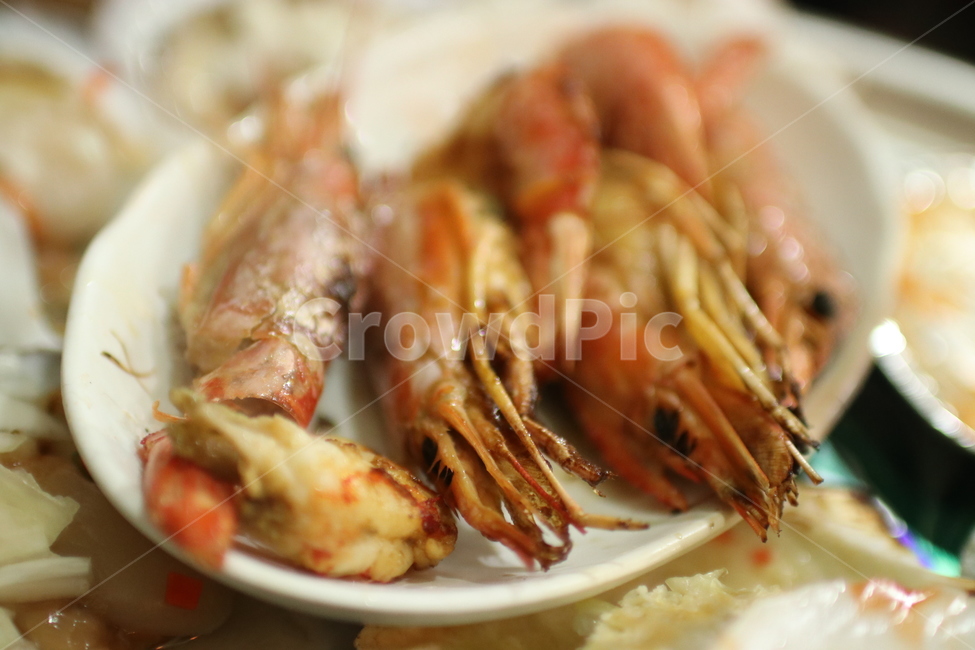 요리,음식,dish,seafood,해물,랍스터,lobster,food,새우