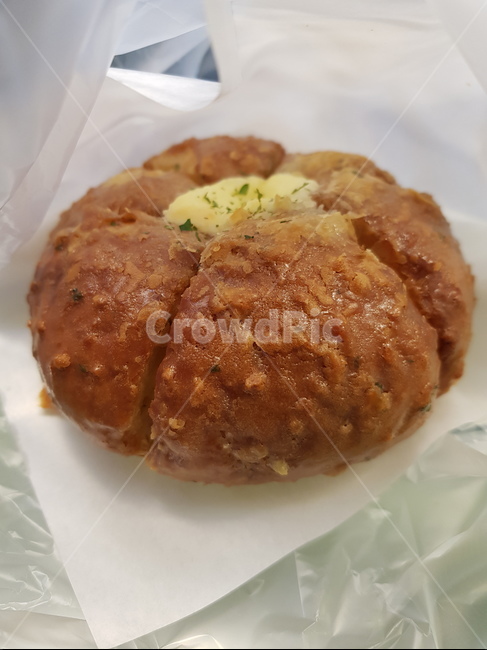 음식,food,빵,bread,마늘빵