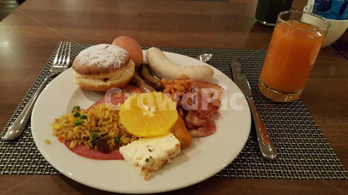 호텔조식,아침식사,음식,food,breakfast