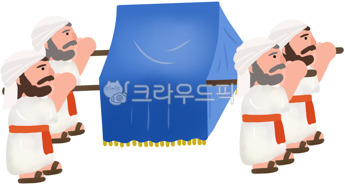 Priest,Ark of the Covenant,Israelite,Israelite character,Bible character,Prophet,Bible character