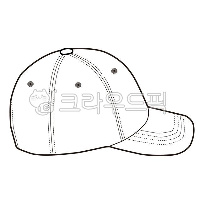 모자도식화,모자디자인,모자일러스트,모자,볼캡,캠프캡,스냅백,비니,버킷햇,남자모자,여자모자,일러스트,패션,패션디자인,패션도식화,패션디자이너,도식화,패션작업지시서