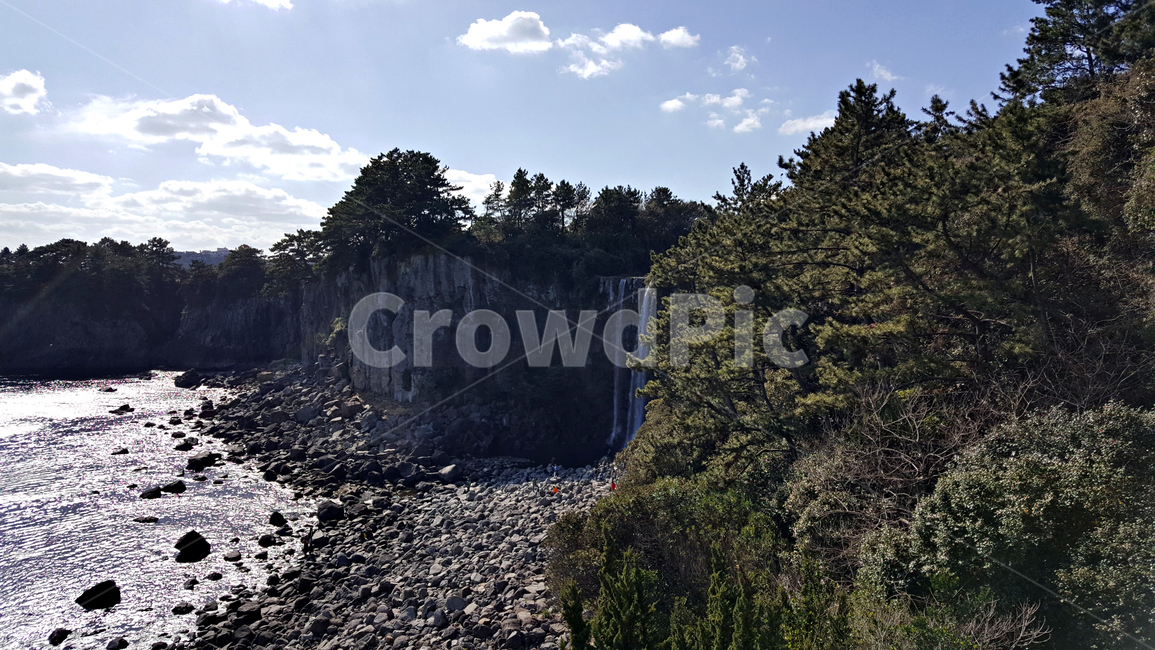 nature,자연,outdoors,옥외,물,water,낭떠러지,자연,풍경,nature,landscape,한국자연풍경,한국자연경관,korea nature landscape,제주도,jeju,jeju island