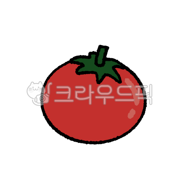 토마토,토마토그림,토마토이미지,토마토일러스트,tomato