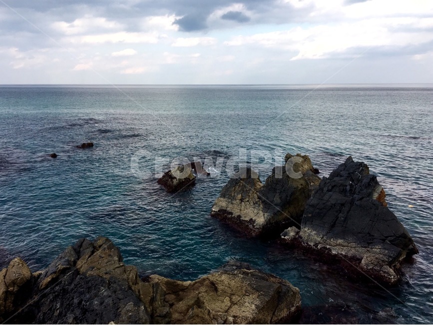 바다,겨울,정동진,바위,여름,동해바다,동해안,자연,풍경,nature,landscape,promontory,곶,sea,ocean,대양,outdoors,옥외,water,물,rock,록