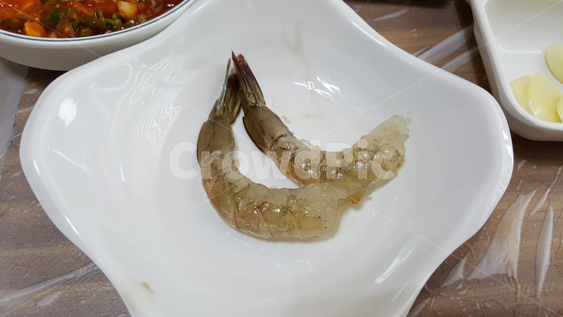 회,새우,생새우,음식,간장새우,음식,식재료,요리,food,cook,meal,dishes,food reserves,수산물,해산물,fishery products,seafood