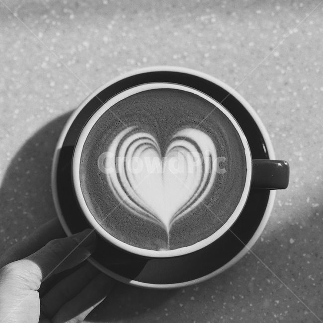 커피,라떼아트,커피아트,coffee,latteart,coffeeart,커피,카페,coffee,cafe,흑백,모노톤,monochrome,black and white