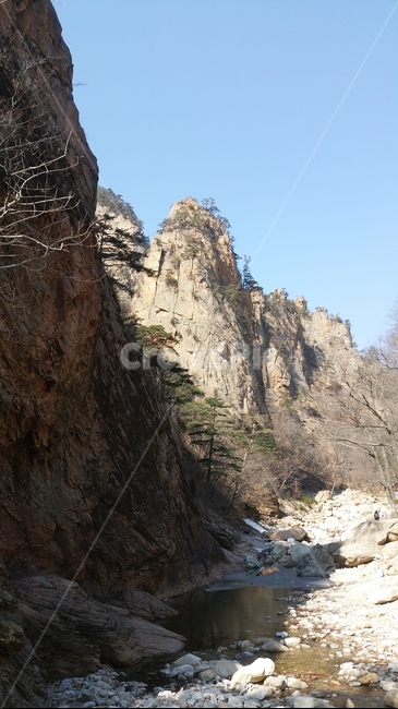 산,자연,풍경,겨울,힐링