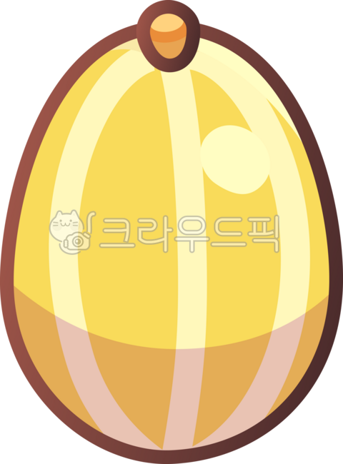 참외,노란참외,과일,여름과일,열매,건강한과일,디저트,과일일러스트,스티커,koreanmelon,fruit,yellowfruit,summerfruit,tropical