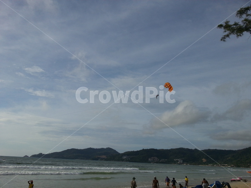 leisureactivities,레저활동,parasailing,패러세일링,모험