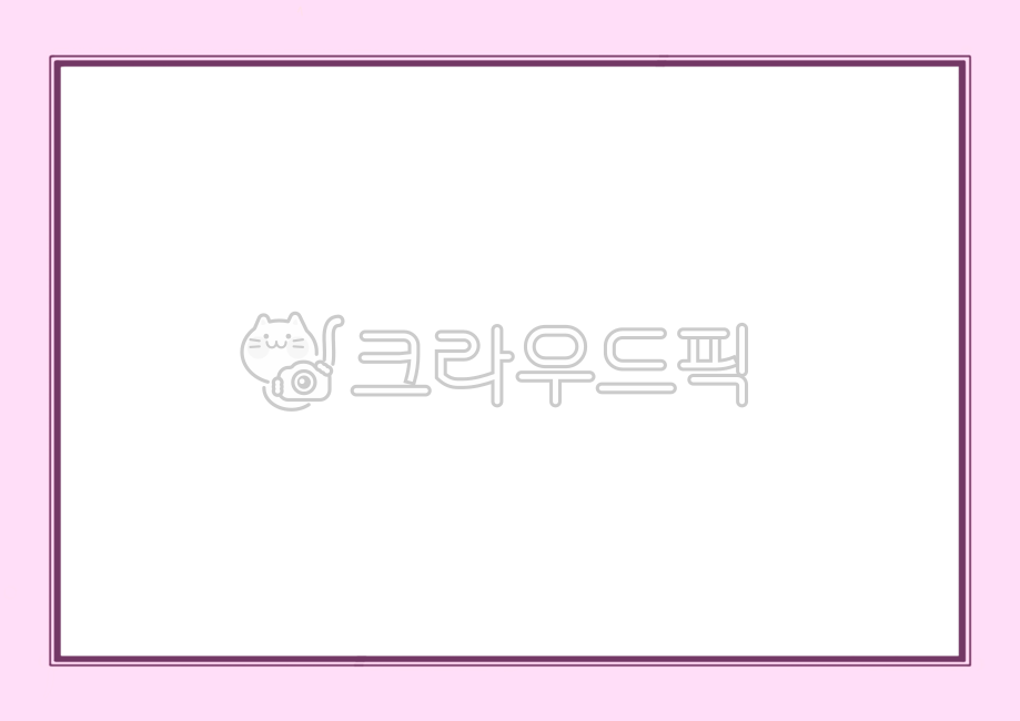 공지사항,안내장,게시판,테두리,가정통신문,편지,메모지,깔끔한테두리,심플테두리,테두리일러스트,프레임,background,frameillust,frame,board,illustration