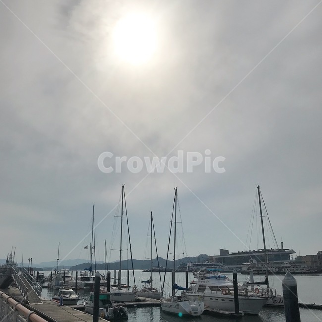 water,물,pier,교각,port,포트,dock,독