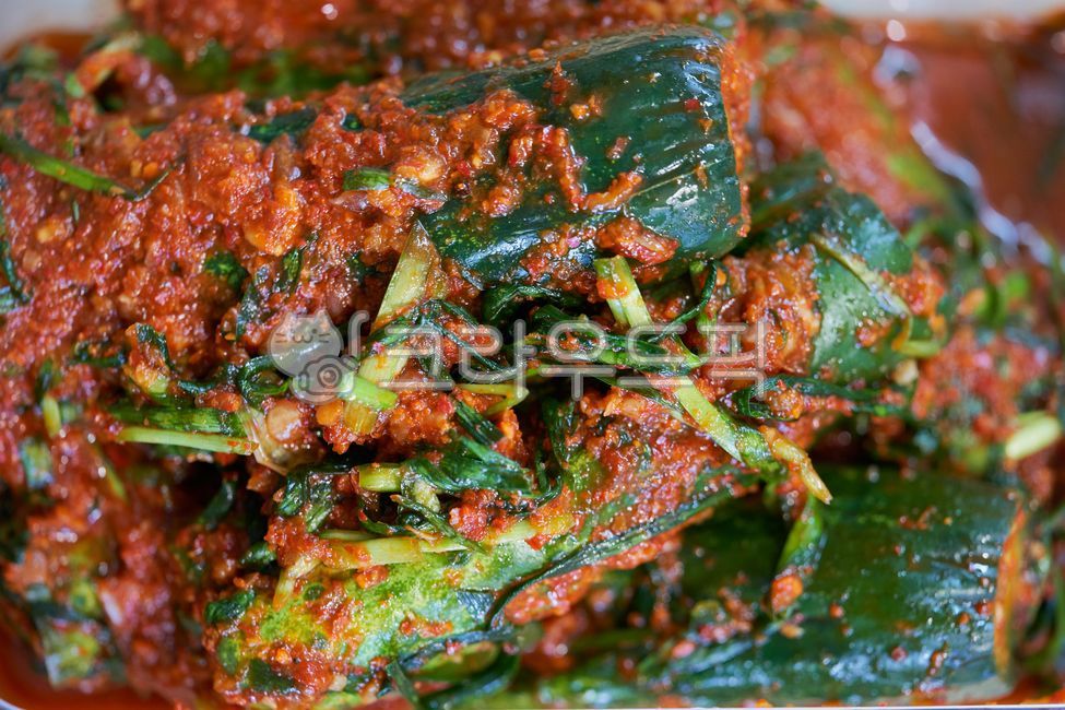 김치,반찬,오이김치,food,한국음식,오이,kimchi