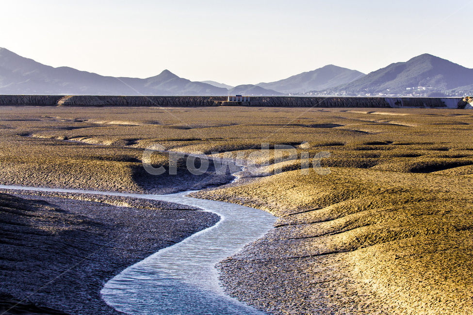 영종도,자연,썰물,갯벌,환경,바다,무늬,자연,풍경,nature,landscape,한국자연풍경,한국자연경관,korea nature landscape,outdoors,옥외