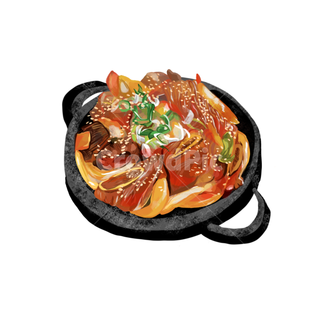 갈비,일러스트,음식일러스트,푸드알러스트,koreanfood,illustration,foodillustration,음식,식재료,요리,food,cook,meal,dishes,food reserves,누끼,remove background,그래픽,일러스트레이션,graphic,illustration