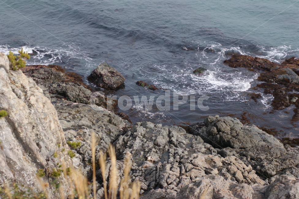 바다,sea,한국,부산,파도,landscape,wave,돌,해안,rock,자연,풍경,nature,landscape,promontory,곶,록