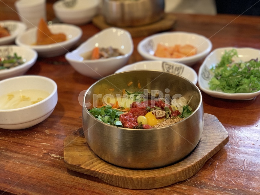 bowl,사발,food,음식,meal,식사,dish,요리,비빔밥,육회비빔밥,한식,koreanfood,음식,식재료,요리,food,cook,meal,dishes,food reserves
