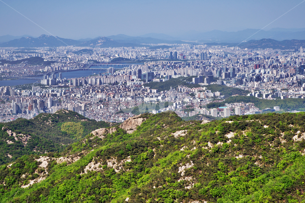 관악산,산,등산,능선,서울도심,기암괴석,과천,서초구,강남구