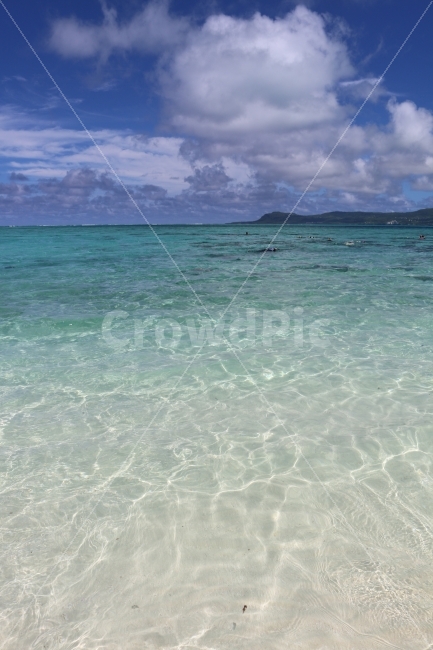 바다,하늘,구름,물,물빛,사이판,괌,자연,풍경,nature,landscape,sea,outdoors,옥외,water,ocean,대양,shoreline,해안선,land,땅,coast,연안