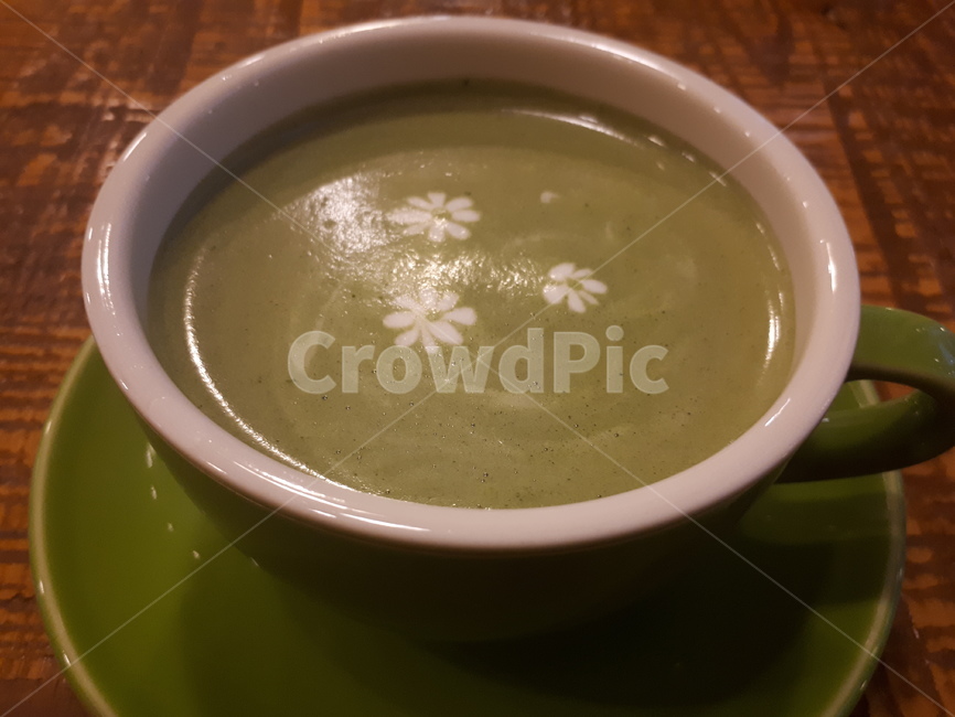 milk,마실것,bowl,beverage,우유,drink,녹차라떼,라떼,음료수,drink,beverage