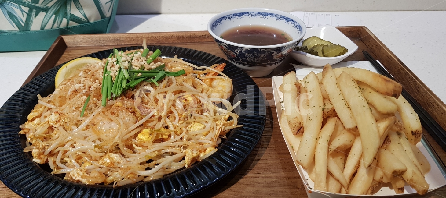팟타야,타이푸드,감자튀김,태국음식,볶음면,국수,음식,음식,식재료,요리,food,cook,meal,dishes,food reserves