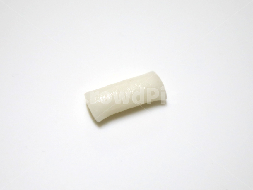 떡,흰떡,밀떡,단품,one