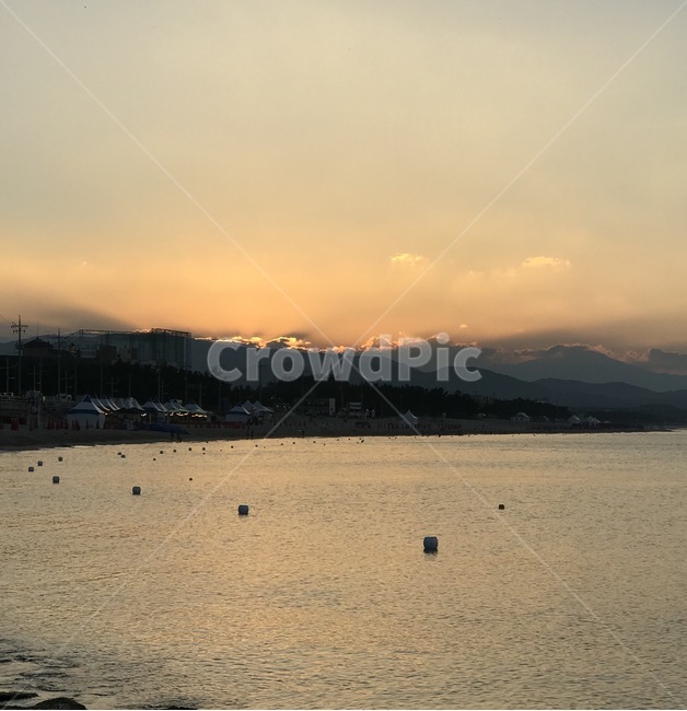 자연,풍경,바다,해변,주문진,자연,풍경,nature,landscape
