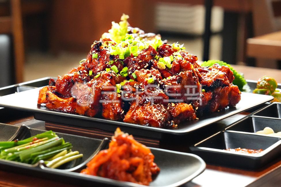 불족,불족발,족발,양념족발,매운족발,음식,korea,food,식사,meal,요리,한식,cook,한국요리,reserves,육류,고기