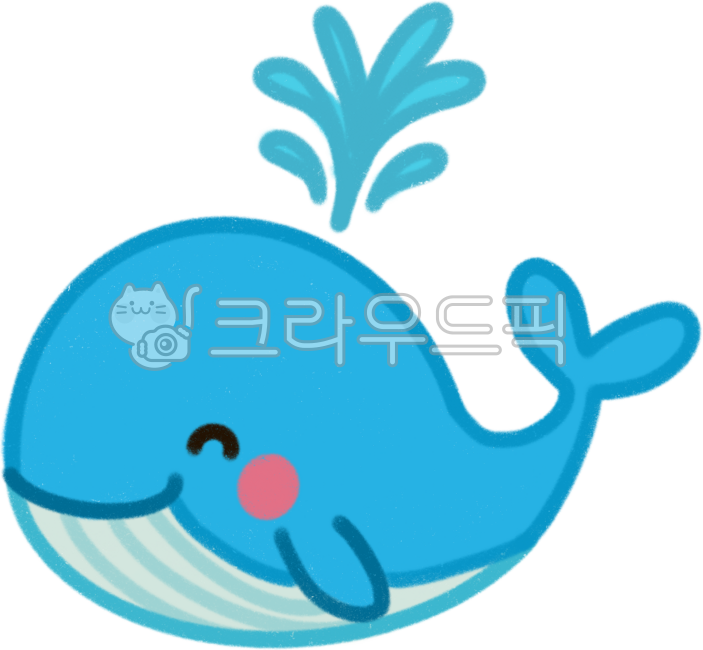 고래,물을뿜는,귀여운동물,귀여운고래,동물,바다생물,바다동물,해양생물,해양동물,심해동물,바다,해안,바닷속,귀여운해양동물,물을뿜는고래,행복한,즐거운,행복한고래,즐거운고래,푸른고래,파란고래,하늘색고래