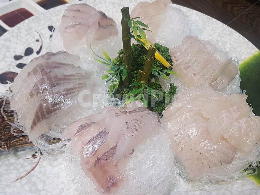 일식,생선,회,요리,모듬회,싱싱한,광어,우럭,음식점