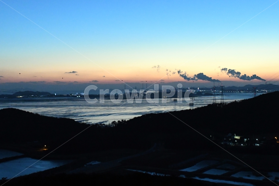 노을,일몰,석양,서해안,한국의자연,자연,풍경,배경,자연,풍경,nature,landscape,한국자연풍경,한국자연경관,korea nature landscape
