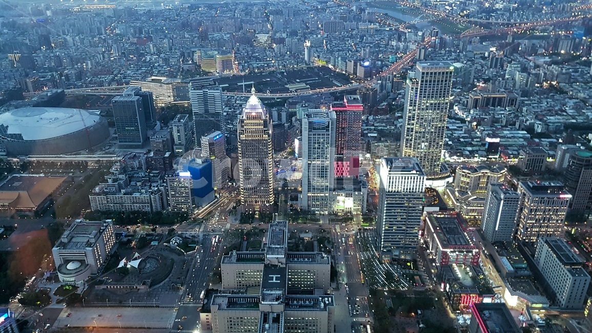 타이페이101,taipei101,대만,타이완,taiwan,대만야경,야경,taipei