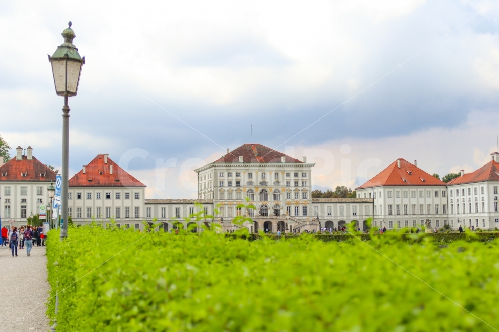 독일,뮌헨,님펜부르크궁전,궁전,정원,가로등,유럽,여행,germany,munich,munchen,SchlossNymphenburg,Nymphenburgpalace,palace,garden,travel,trip,europe,해외,외국,세계,foreign,oversea,world,랜드마크,landmark,tourist attraction